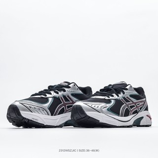 (Nóng bỏng)   Giày sneaker Asics GT-2160 Đen