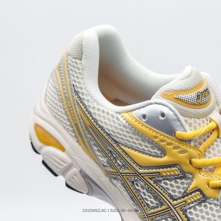 (Nóng bỏng)   Giày sneaker Asics GT-2160 Vàng