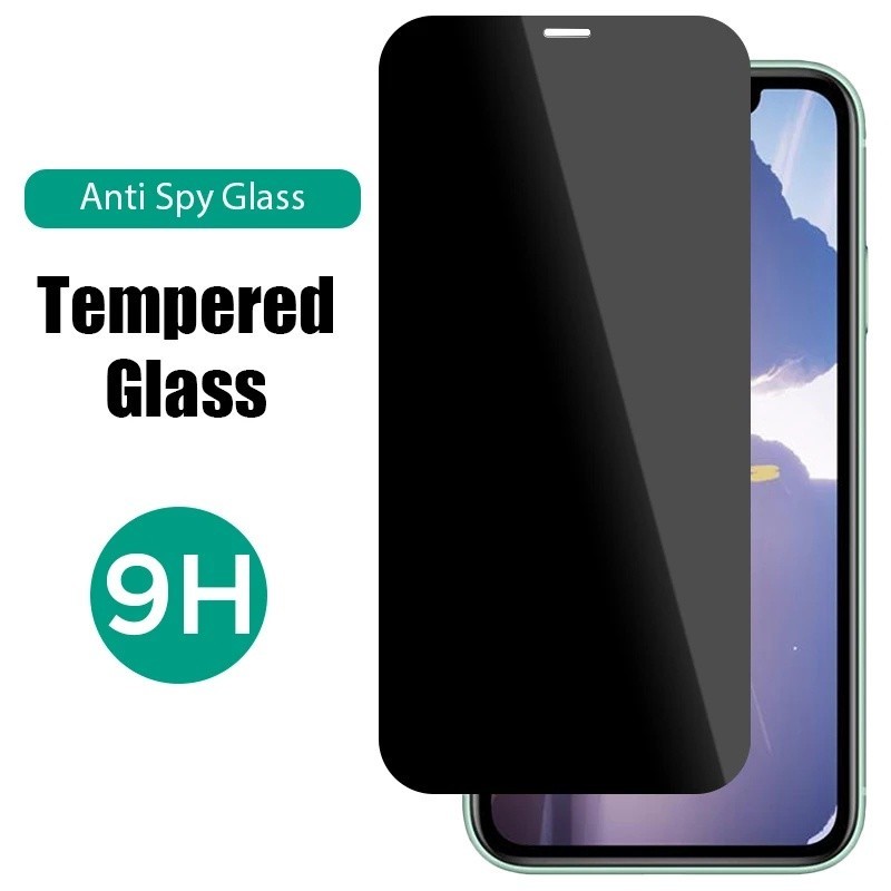 Ốp lưng chống gián điệp cho samsung f02s bảo vệ màn hình kính cường lực trên galaxy f 02s 02 f02 s k