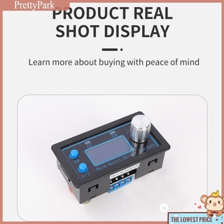 ✿py✿ bộ điều chỉnh điện áp thay đổi cc cv 0.5-30v 35-50w 4a bộ điều chỉnh điện áp có thể điều chỉnh