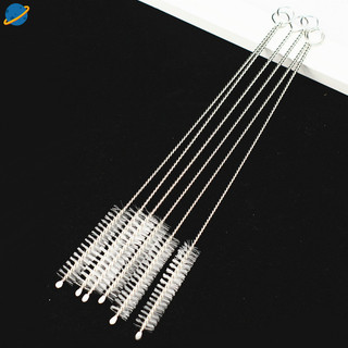 Chổi Cọ Ống Hút Inox, Que Cọ Ống Hút Bình Nước Dài 20cm ZOE