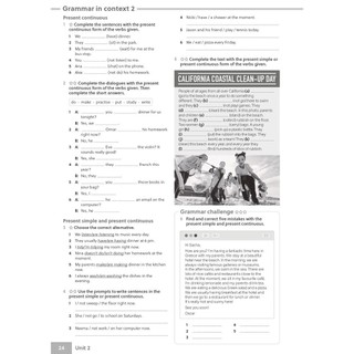 Gateway To The World A2 Workbook With Digital Workbook