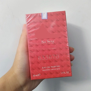 ] nước hoa nữ so_sexy 100ml / 50ml / 20ml