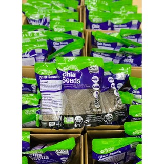 1KG HẠT CHIA ÚC CHIA SEEDS NHẬP KHẨU