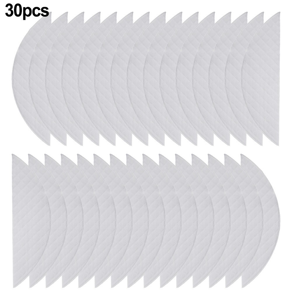 [Deal] Khăn lau dùng một lần 30X Khăn lau dùng một lần cho Lydsto R1 S1 R1pro R1D R1A