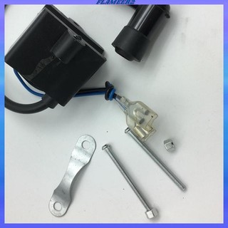 Cuộn dây đánh lửa CDI s cho 50cc 60cc 66cc 80cc để sử dụng