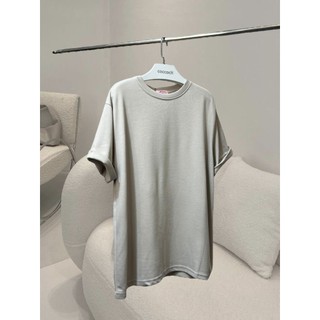 Áo phông unisex basic TSS-3070 by COCCACH
