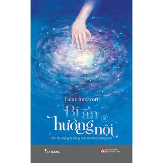Sách - Bí Ẩn Hướng Nội (AZ Việt Nam)