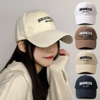 Mềm Cotton Thêu Mũ Bóng Chày Unisex Hip Hop Snapback Có Thể Điều Chỉnh Chống Nắng Mũ Nam Nữ Bố Trucker Cap