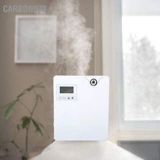 Carbon070 Máy tạo mùi hương khuếch tán tinh dầu mini Hệ thống khí dung cho nhà vệ sinh khách sạn 100 đến 240V