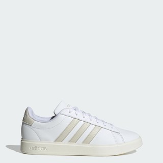 Adidas Quần vợt Giày Grand Court Cloudfoam Comfort Nam trắng ID2949