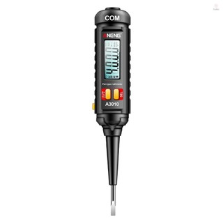 Aneng test lcd tools auto test lcd a3010 4000 pen-type meter auto test 4000 pen-type meter meter pen-type meter auto