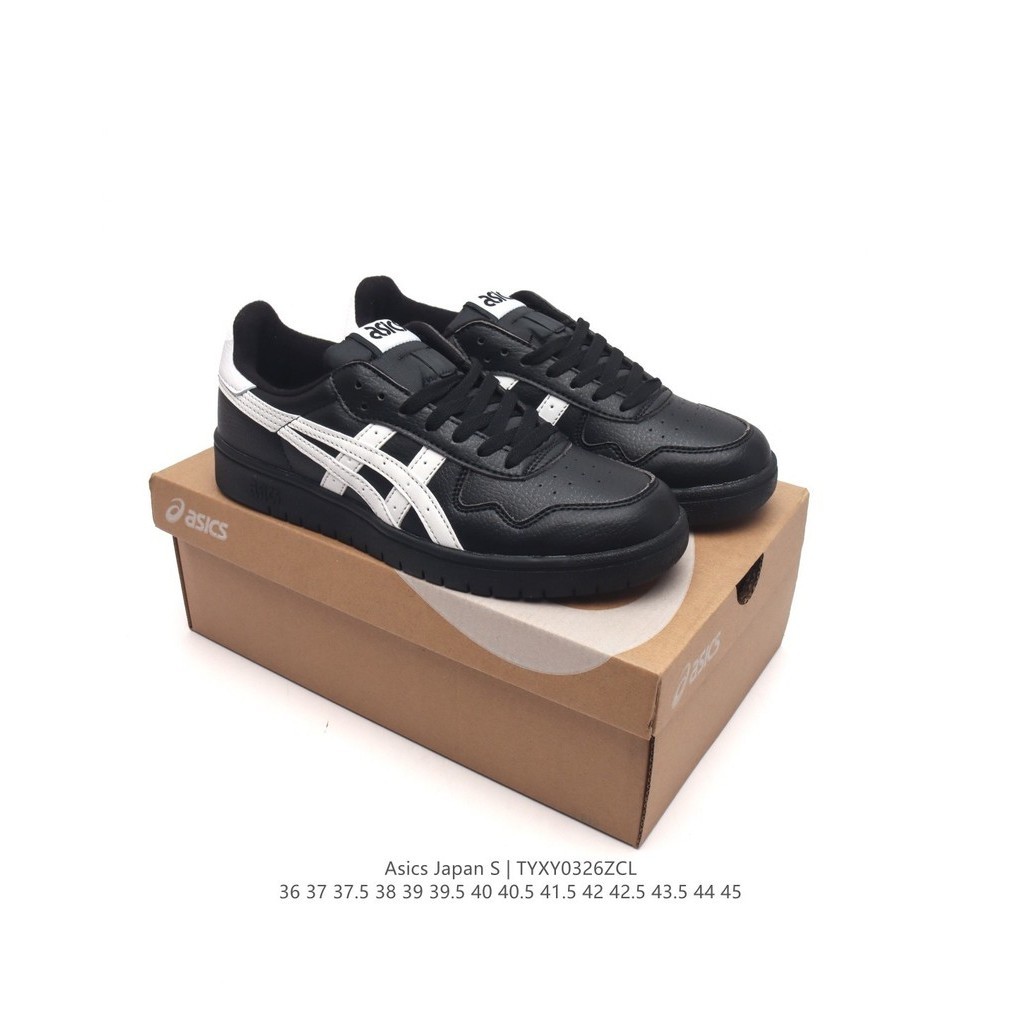 Giày Sneaker Auth Asics  Japan S 2023