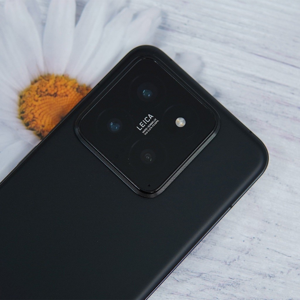 Điện thoại Xiaomi 14 5G (BH Lỗi 1 Đổi 1) - Snapdragon 8 Gen 3 | BigBuy360 - bigbuy360.vn