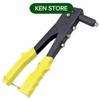 Kìm bấm rive ( kìm rút đinh tán ) KEN STORE