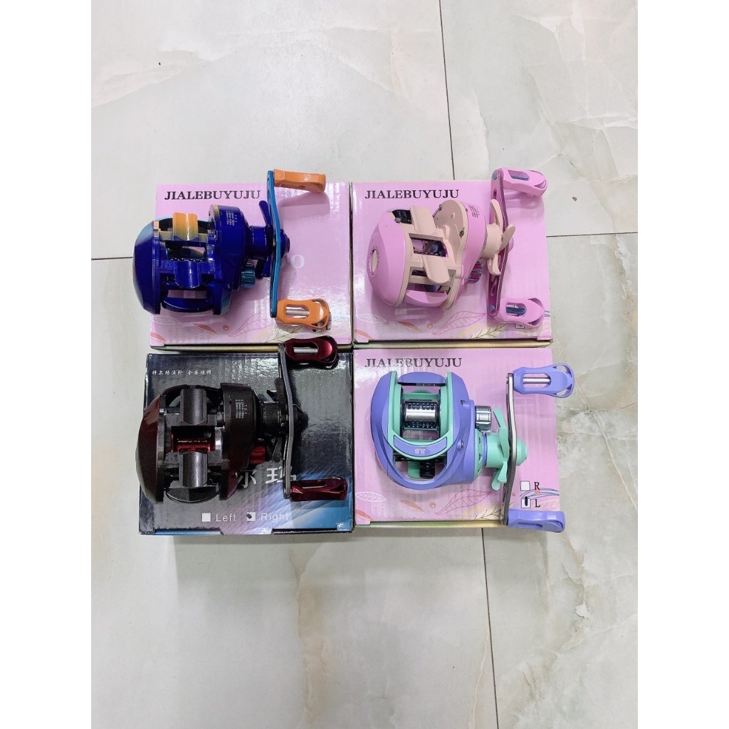 Máy ngang JLB200 - Kho Đồ Câu Chương Văn