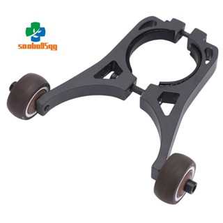 Giá Đỡ Điện Thoại Có Thể Gấp Gọn Tiện Dụng Cho Xe Scooter Xiaomi Es MAX G30