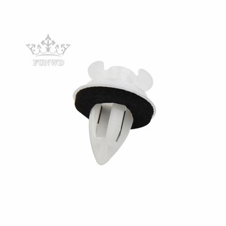 -NEW-Door Panel Clips Trim With Seal Ring 20Pcs Fastener For BMW E34 E36 E38 E39 E46