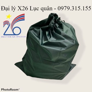TÚI BỌC ĐI MƯA BALO CHỐNG NƯỚC DUNG TÍCH 45 LÍT (HÀNG CHUẨN LOẠI 1)
