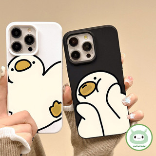 Gourde Ốp Lưng Mềm Chống Sốc Cho Iphone