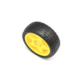 [FREE SHIP] Động cơ vàng giảm tốc 1 trục