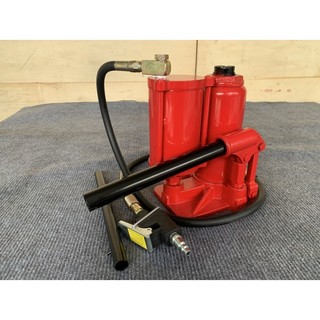 Con đội hơi KingTul 5 tấn