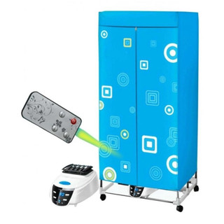 ✔ Tủ sấy quần áo chính hãng giá tốt