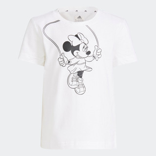 adidas Phong cách sống Áo Thun adidas x Disney Trẻ em trắng GN4931