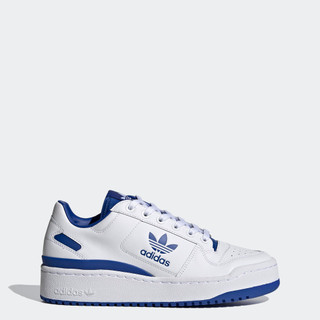 adidas Bóng rổ Giày Forum Bold Nữ trắng FY4530