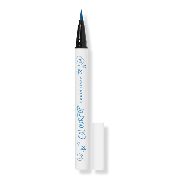 C O L O U R P O P - BFF Liquid Eyeliner Pen