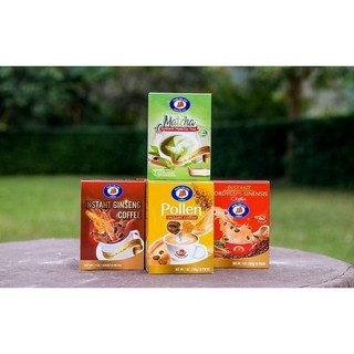 CÀ PHÊ ĐÔNG TRÙNG HẠ THẢO 200G