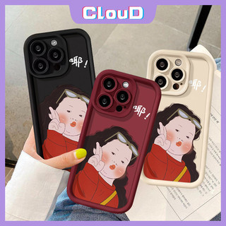Dành Cho Infinix Hot 30i 40i 30 11 20 Play Pro 10 9 GT 10Pro Smart 8 5 6 7 Tecno Spark GO 10C 20 Pro 10 20C 10 Pro Camon 20 Pro Note 30 VIP 12 G96 Dễ Thương Ngộ nghĩnh Béo Hộp đựng kính râm nữ