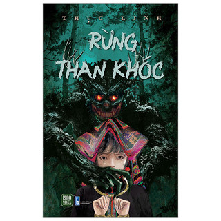 Sách Sách Rừng Than Khóc (Bìa Mềm)