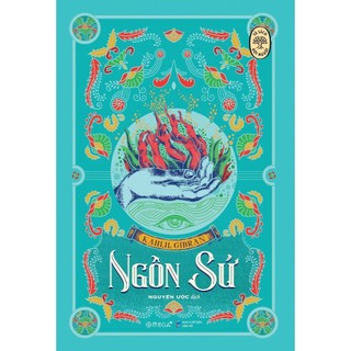 Sách - Ngôn Sứ (Tủ sách Đời người) (Omega Plus)