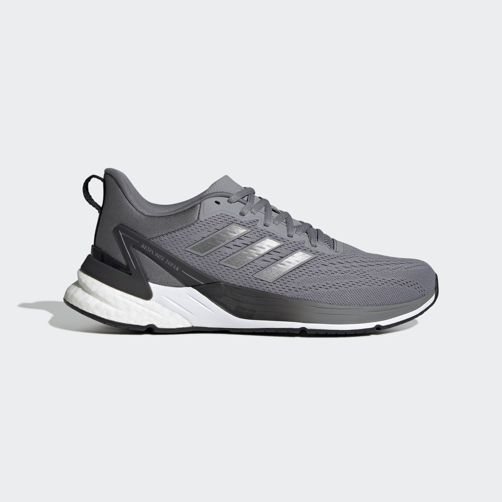 [3-5.3, VOUCHER 35%] adidas Chạy Giày Response Super 2.0 Nam Xám H04564