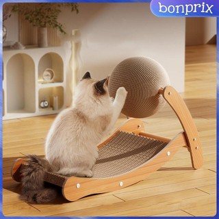 Giấy gợn sóng Cat Scratcher Cat Scratcher Ban cho mèo con trong nhà