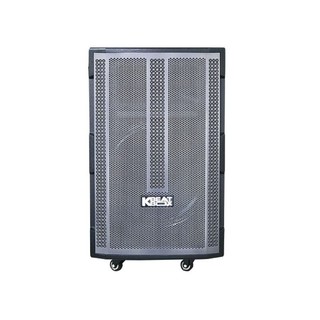 Loa kéo acnos cbx150g 450w bass 40cm 15''