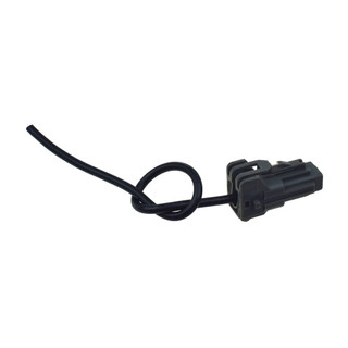 Isance Starter Motor Solenoid Connector Pigtail Plug Repair Harness cho Kia Hyundai