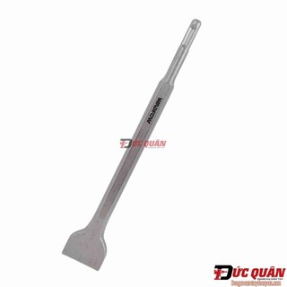 Mũi đục dẹp đuôi SDS ( 14x250x40mm ) WGZ1203