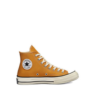 Giày thể thao converse chuck 70 hi men's - sunflower