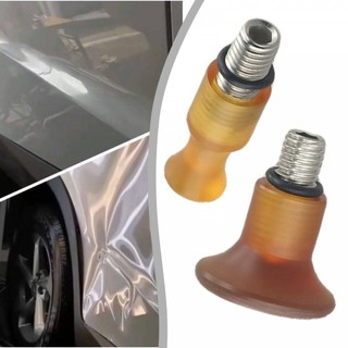 【Instock】Dent Removal Tools Easy To Use Paintless Dent Repair Kit Protective Design