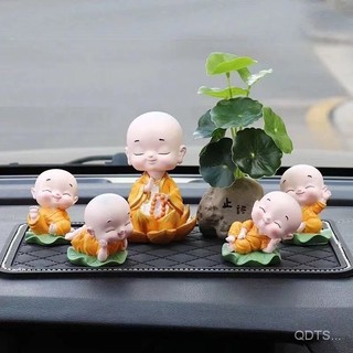 Dễ thương niche zen sáng tạo little monk nội thất ánh sáng sang trọng quà tặng nội thất ô tô nội thất nội thất đồ trang trí nội thất đồ trang trí mới đồ trang trí đồ trang trí hương liệu đồ trang trí sáng tạo c