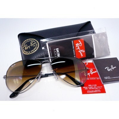 Rayban Pilot Rb3025 004 / 51