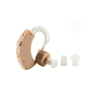 ※optimistic☞Hearing Aid Digital BTE Hearing Aids Adjustable Tone Sound Amplifier[8/11
