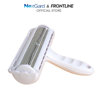 Cây lăn lông thú cưng, tĩnh điện Frontline Spray