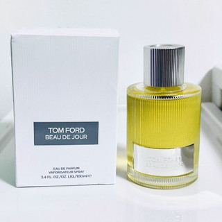 Nước hoa TOM FORD / TFFeau de Jour Hương thơm đậm đặc bằng gỗ nam quyến rũ 100ml