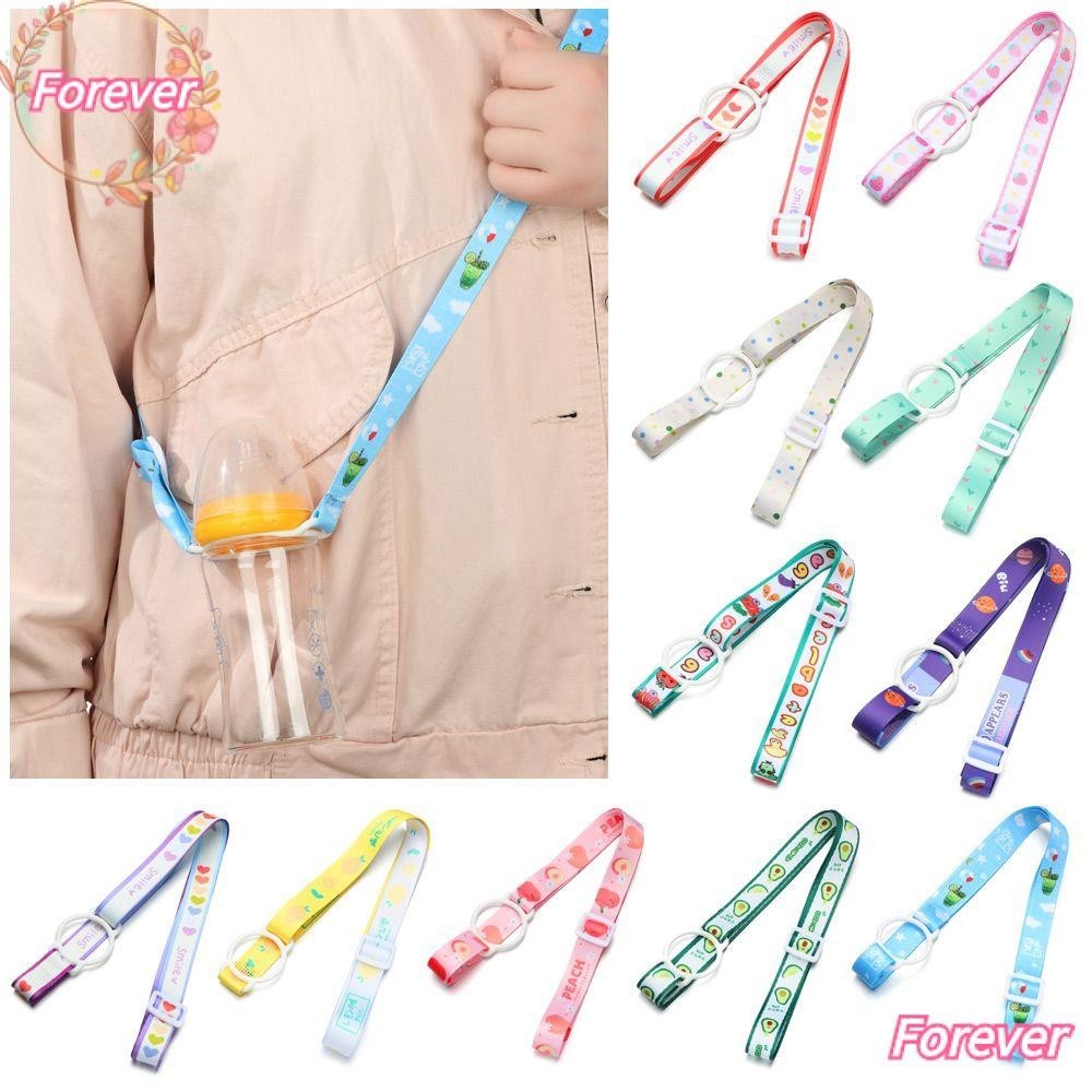 Dây Đeo Bình Nước Di Động Tiện Dụng
