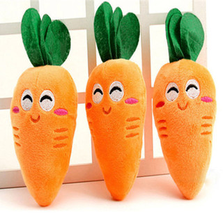 Búp bê thú cưng Búp bê nhồi bông đàn hồi sang trọng màu sáng cho thú cưng cho gia đình