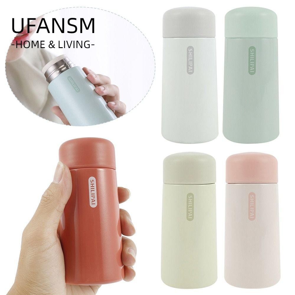 Bình giữ nhiệt Mini 150ml thời trang tiện lợi