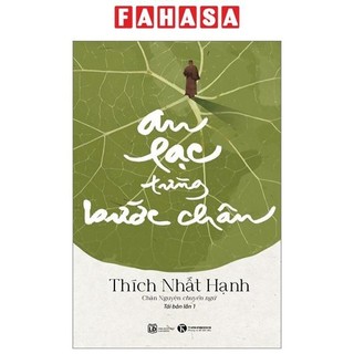 Sách an lạc từng bước chân